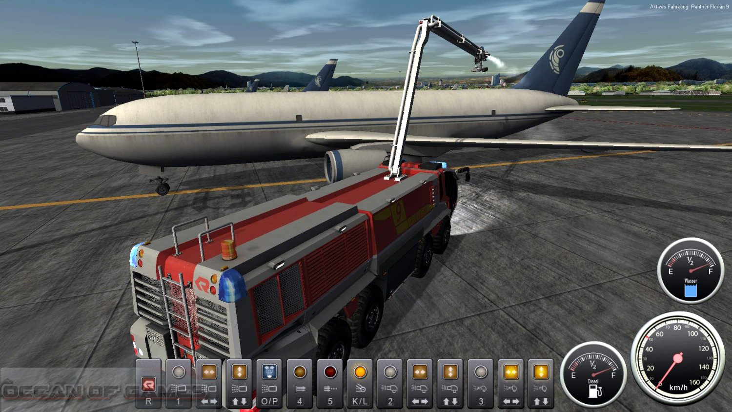 firefighter simulator download pc